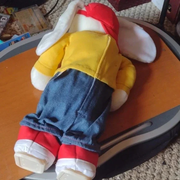 Hip Hop Rabbit - Picture 2 of 3